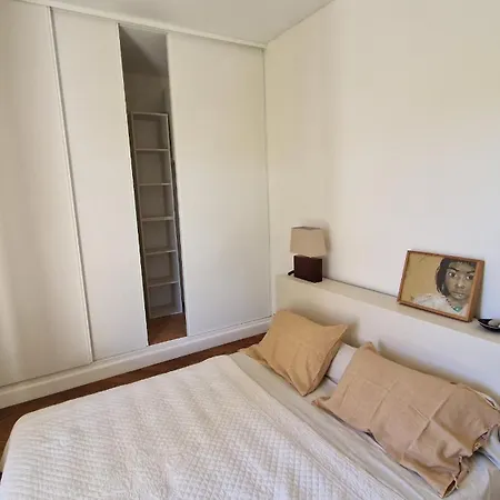 Vue - T2 Grisgione - Bastia San-Martino-di-Lota