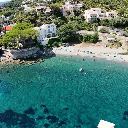 Vue - T2 Grisgione - Bastia *