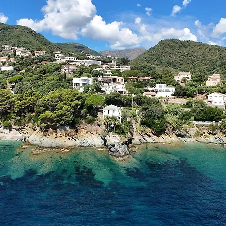 Vue - T2 Grisgione - Bastia *