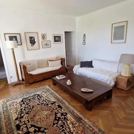 Appartement Vue - T2 Grisgione - Bastia