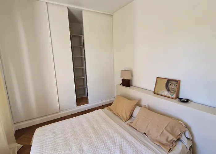 Vue - T2 Grisgione - Bastia San-Martino-di-Lota