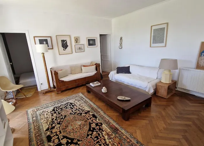 Appartement Vue - T2 Grisgione - Bastia