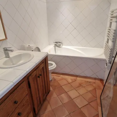 Vue - T2 Grisgione - Bastia דירה San-Martino-di-Lota