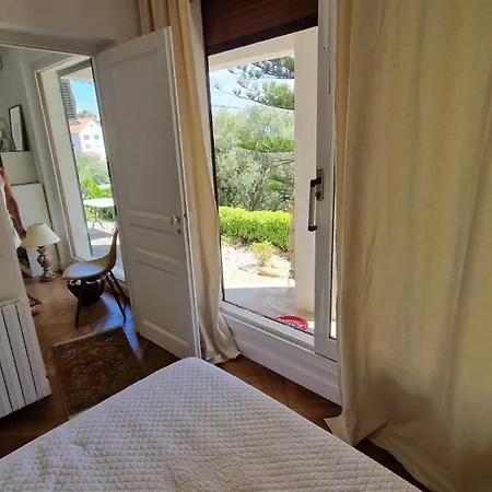 דירה Vue - T2 Grisgione - Bastia San-Martino-di-Lota