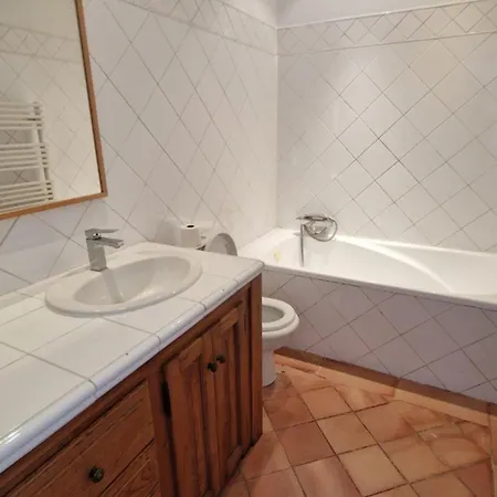 Vue - T2 Grisgione - Bastia Apartamento *