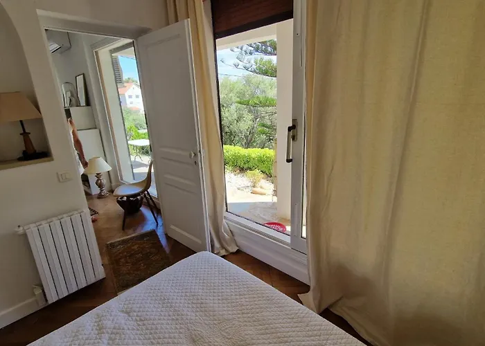 Apartamento Vue - T2 Grisgione - Bastia San-Martino-di-Lota