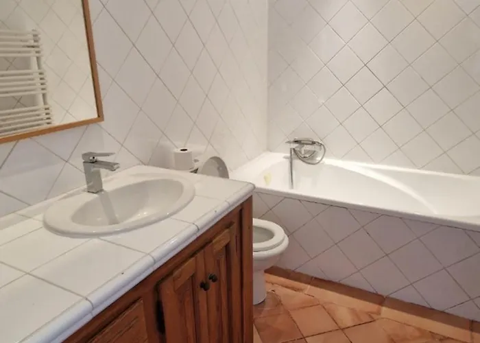 Vue - T2 Grisgione - Bastia Apartamento *